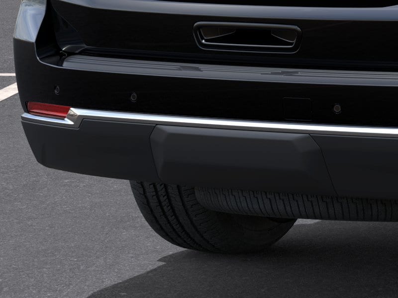 2026 Chevrolet Tahoe LS - Photo 48