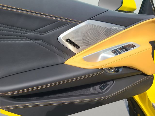 2025 Chevrolet Corvette 3LZ - Photo 18