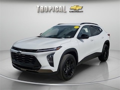 2025 Chevrolet Trax Activ SUV