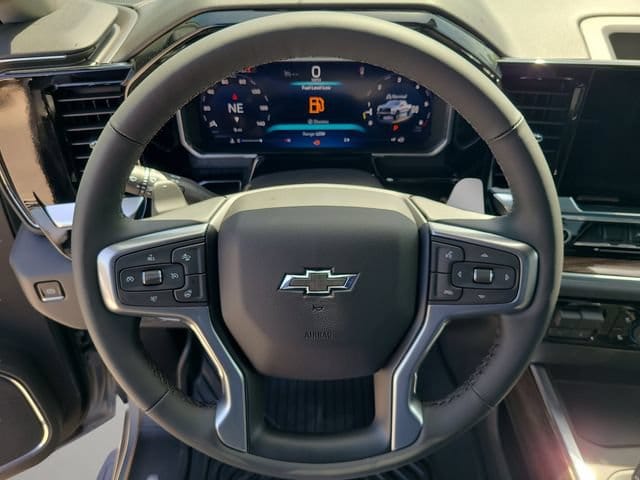 2026 Chevrolet Silverado 1500 LT Trail Boss - Photo 24