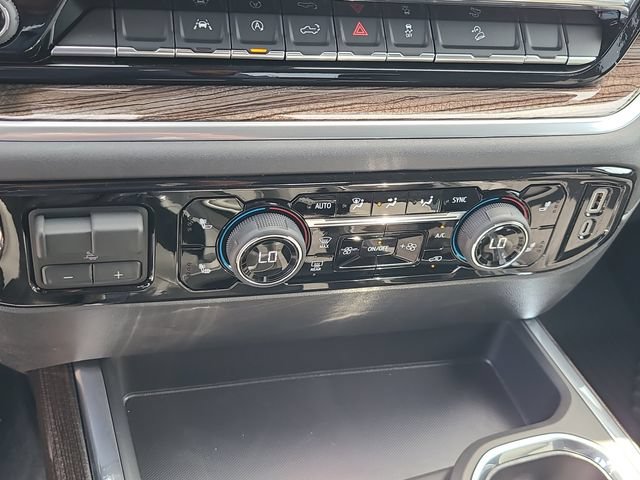 2026 Chevrolet Silverado 1500 LT Trail Boss - Photo 29