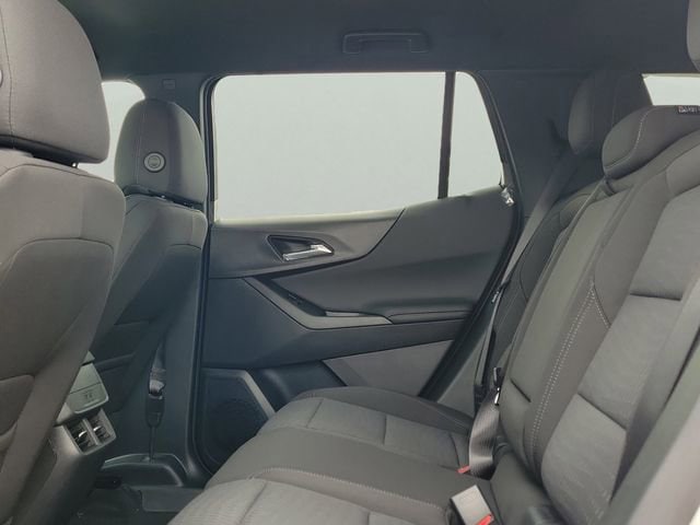 2026 Chevrolet Equinox LT - Photo 9