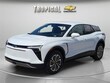 Chevrolet Blazer EV