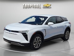 2025 Chevrolet Blazer EV LT SUV