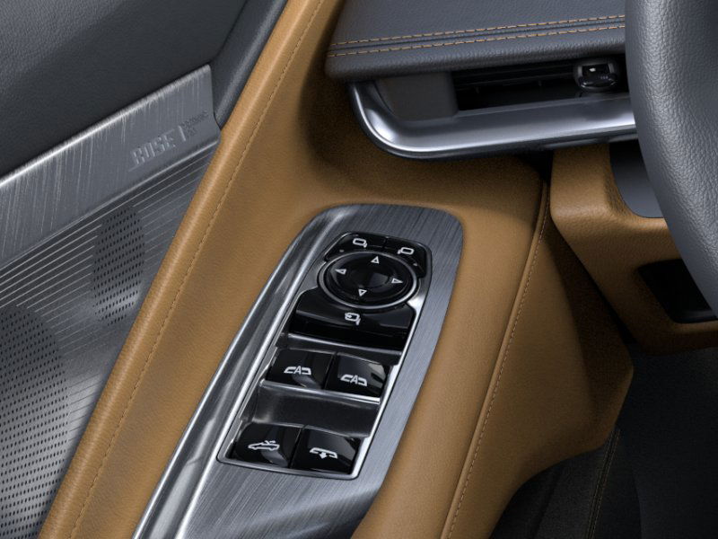 2025 Chevrolet Corvette 3LZ - Photo 49
