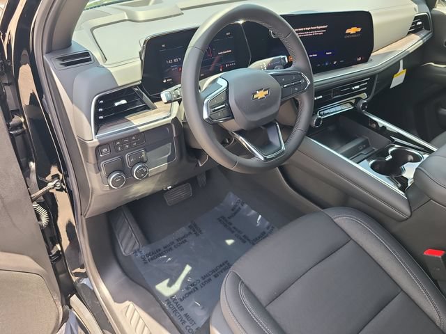 2026 Chevrolet Tahoe LS - Photo 20