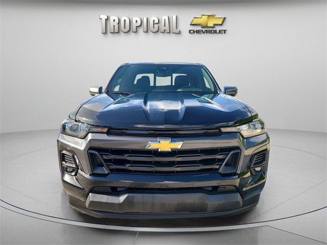 2023 Chevrolet Colorado LT photo 4