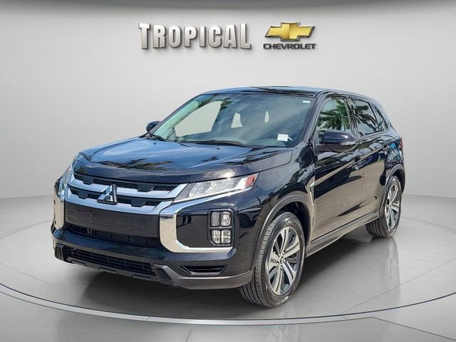 2024 Mitsubishi Outlander Sport