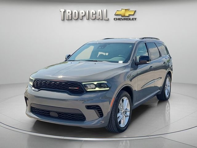 2024 Dodge Durango GT Plus RWD's photo