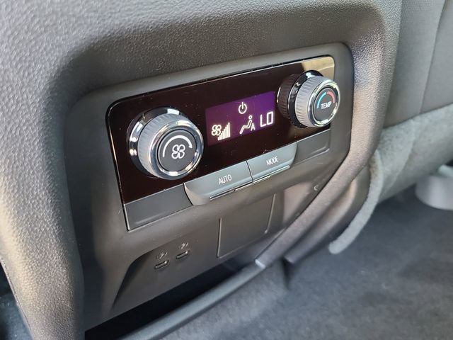 2026 Chevrolet Traverse LT - Photo 13