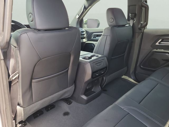 2026 Chevrolet Silverado EV LT - Photo 13
