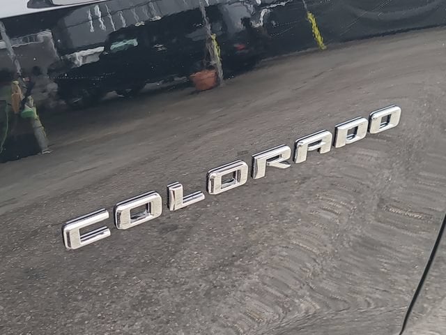 2026 Chevrolet Colorado LT - Photo 32