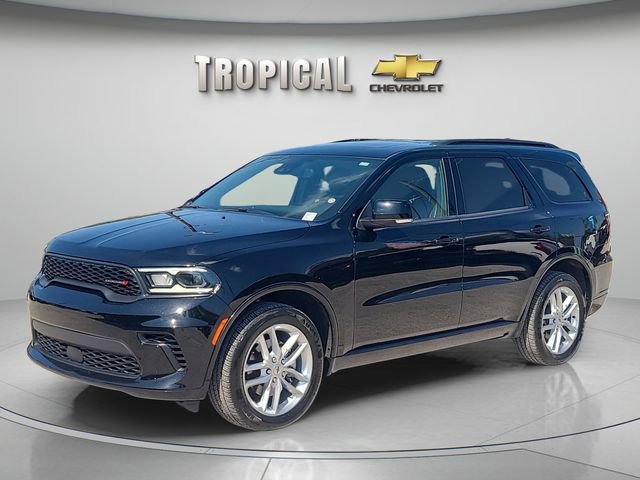 2024 Dodge Durango GT Plus AWD's photo