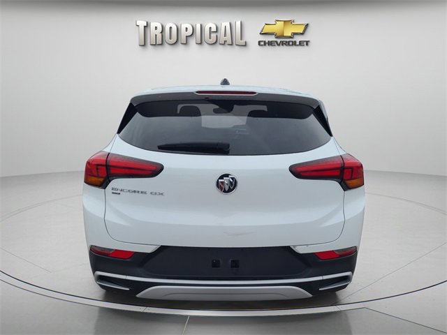 2023 Buick Encore GX Preferred photo 4