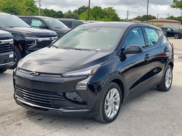 2027 Chevrolet Bolt EV LT Auto's photo