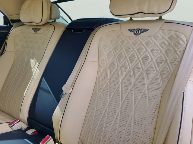 2021 Bentley Flying Spur Base - Photo 13