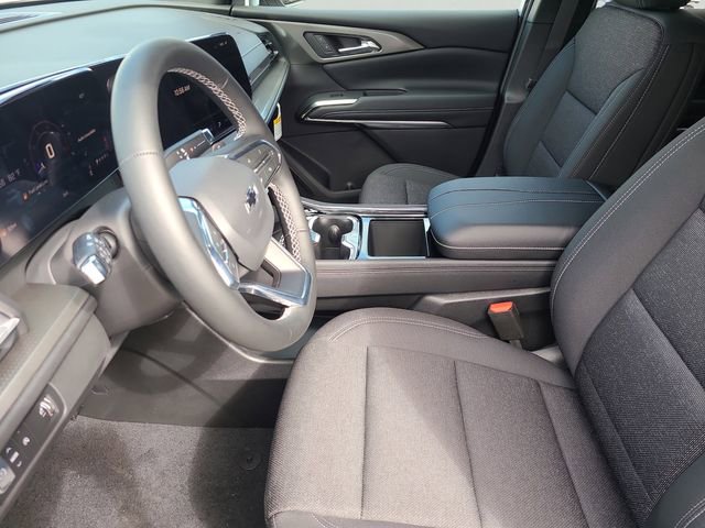 2026 Chevrolet Traverse LT - Photo 23