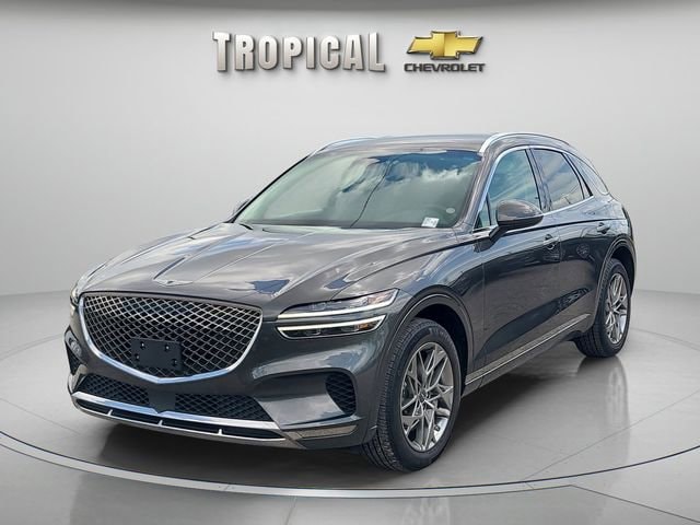 2025 Genesis GV70 2.5T Standard AWD's photo