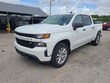 Chevrolet Silverado 1500 LTD