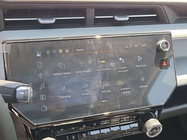 2027 Chevrolet Bolt RS - Photo 28