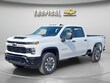  Chevrolet Silverado 2500 HD