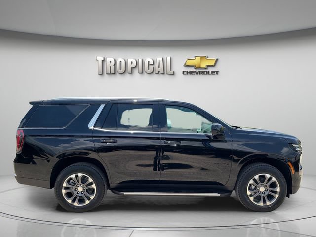 2026 Chevrolet Tahoe LS - Photo 6