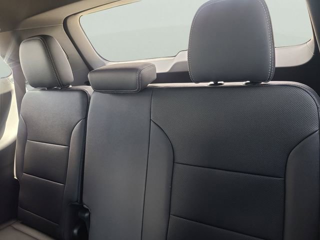 2026 Chevrolet Traverse LT - Photo 12