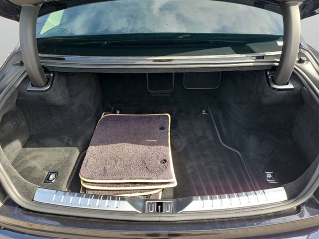 2021 Bentley Flying Spur Base - Photo 10