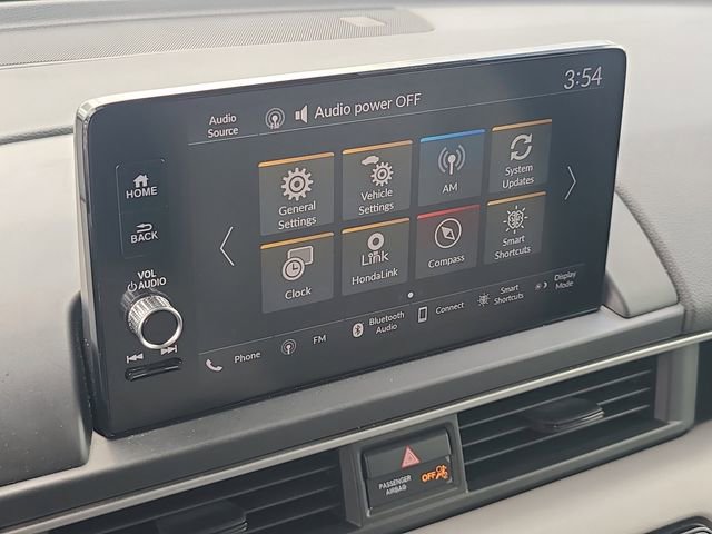 2023 Honda Pilot EX-L - Photo 28