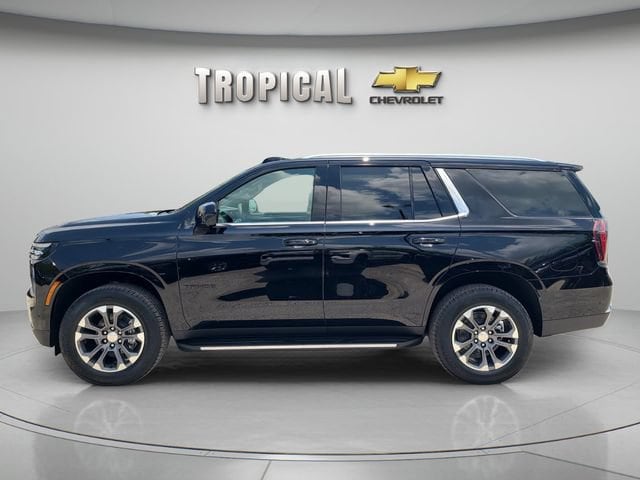 2026 Chevrolet Tahoe LS - Photo 2