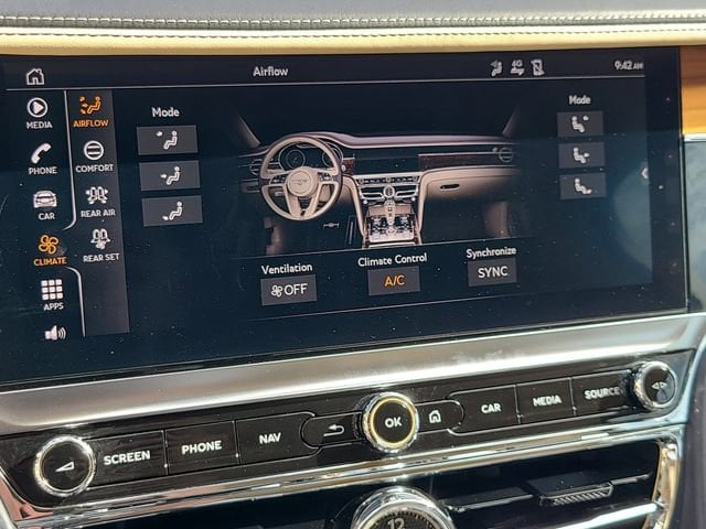 2021 Bentley Flying Spur Base - Photo 35