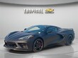 Chevrolet Corvette Stingray