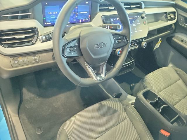 2027 Chevrolet Bolt LT - Photo 16