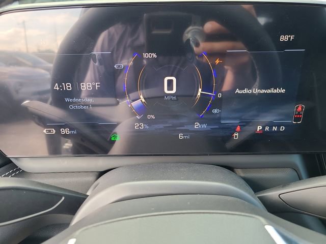 2026 Chevrolet Silverado EV LT - Photo 26