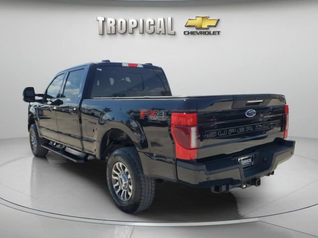Used 2022 Ford Super Duty F-250 SRW XL
