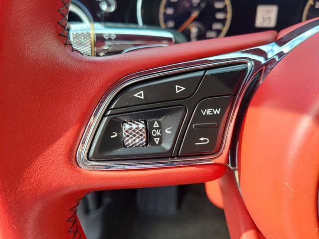 2021 Bentley Flying Spur Base - Photo 31