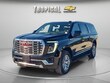  GMC Yukon XL