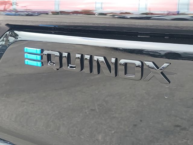 2026 Chevrolet Equinox EV 1LT - Photo 9