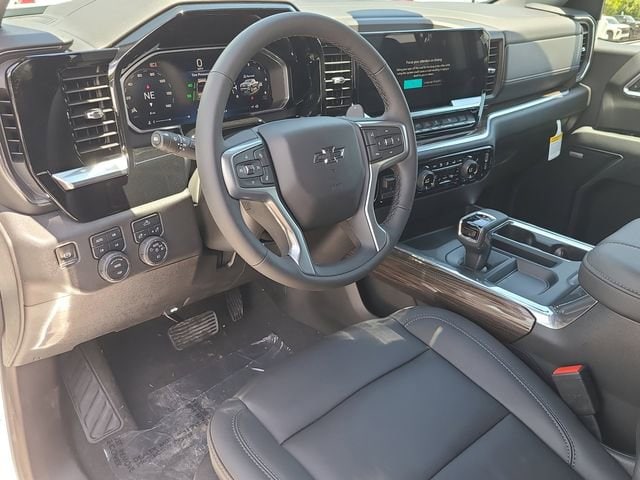 2026 Chevrolet Silverado 1500 RST - Photo 20