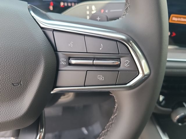 2026 Chevrolet Tahoe LS - Photo 28