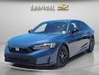  Honda Civic Sedan