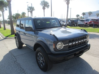 2025 Ford Bronco Big Bend SUV