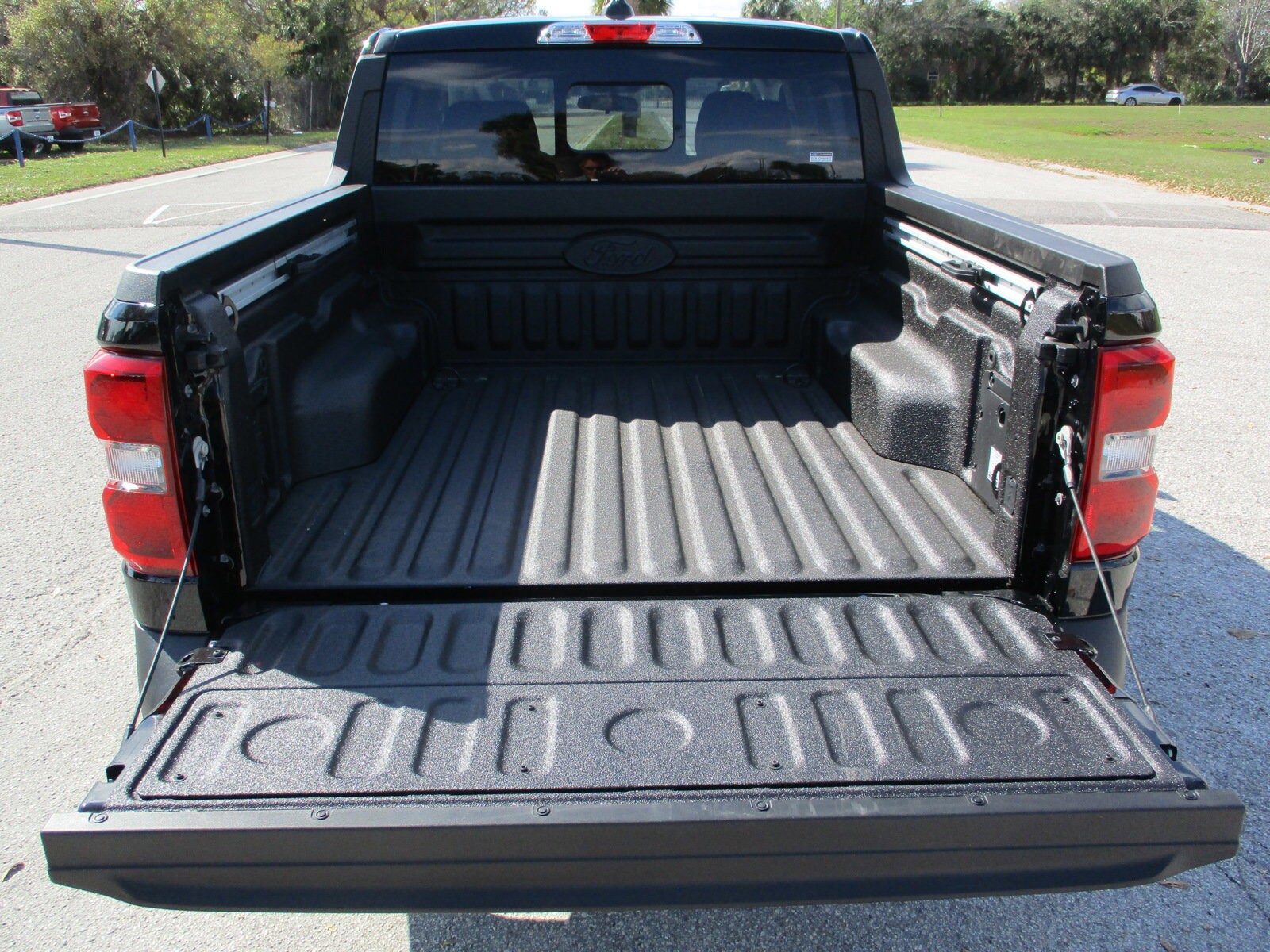 2025 Ford Maverick Tremor - Photo 26