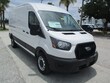 Ford Transit Commercial