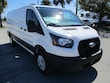 Ford Transit Commercial