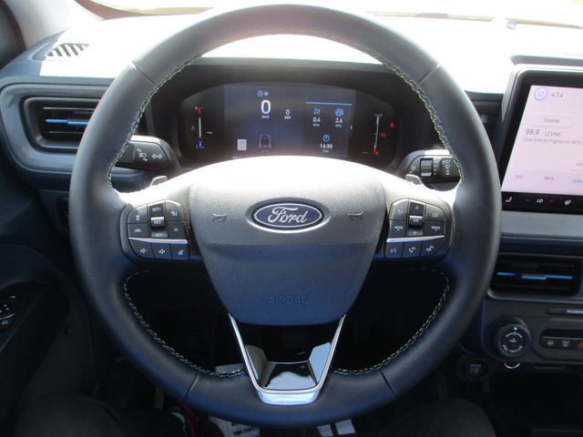 2025 Ford Maverick Lobo Premium - Photo 13