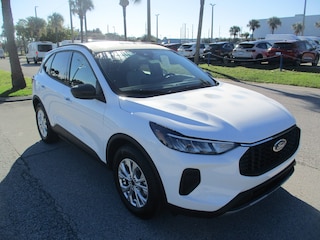 2026 Ford Escape Active SUV