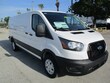 Ford Transit Commercial