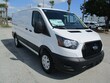 Ford Transit Commercial