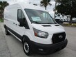 Ford Transit Commercial
